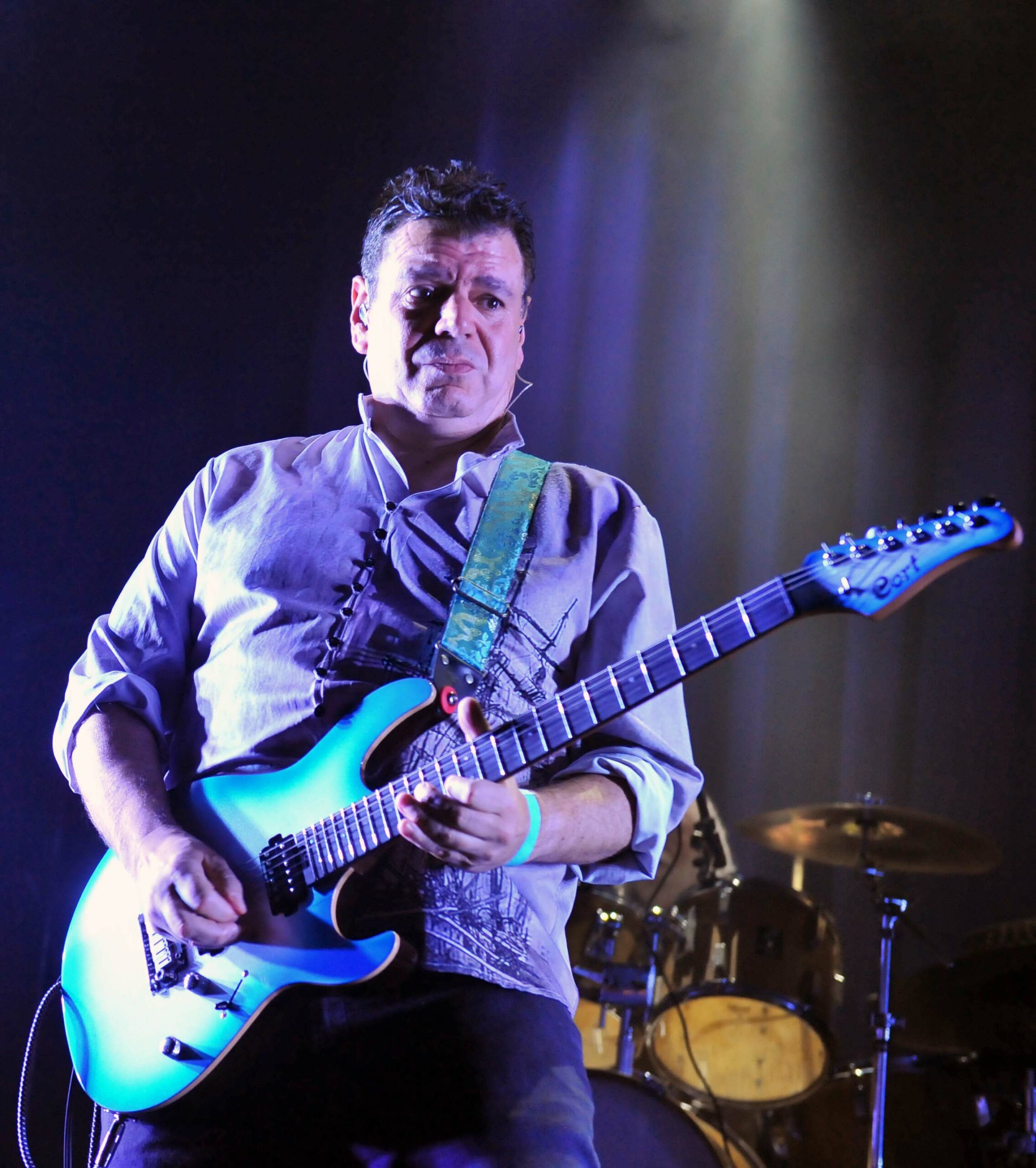 Arena – 30th Anniversary tour